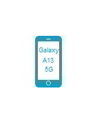 Samsung Galaxy A13 5G Tillbehör