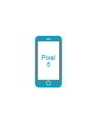 Google Pixel 6 Tillbehör