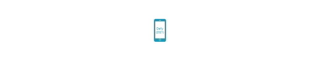 Tillbehör för Defy (2021) från Motorola