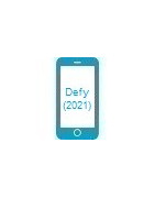 Motorola Defy (2021) Tillbehör