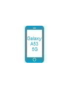 Samsung Galaxy A53 5G Tillbehör