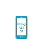 Samsung Galaxy A33 5G Tillbehör