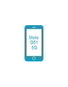 Motorola Moto G51 5G Tillbehör