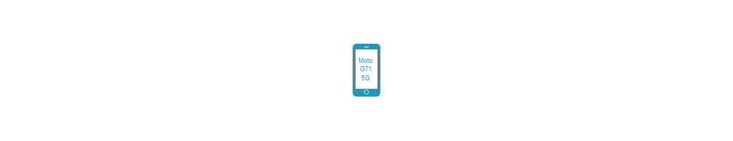 Tillbehör för Moto G71 5G från Motorola