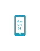 Motorola Moto G71 5G Tillbehör