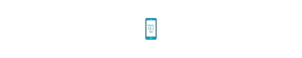 Tillbehör för Nord CE 2 5G från OnePlus