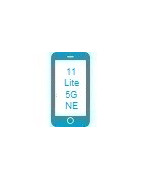 Xiaomi 11 Lite 5G NE Tillbehör