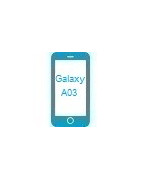 Samsung Galaxy A03 Tillbehör