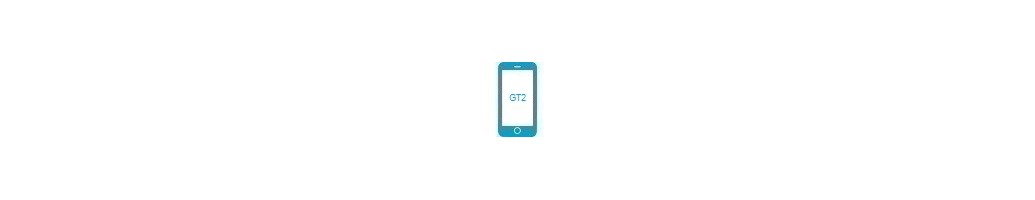 Tillbehör för GT2 från Realme