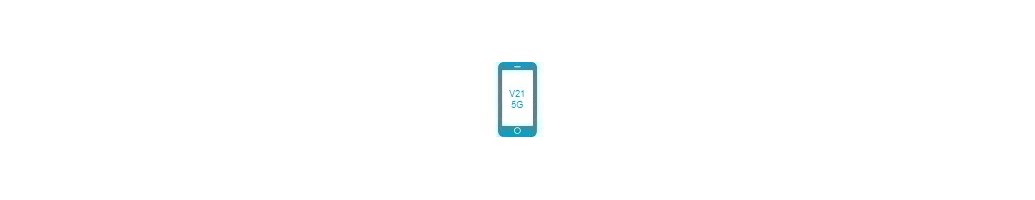 Tillbehör för V21 5G från Vivo