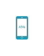 Oppo A54s Tillbehör