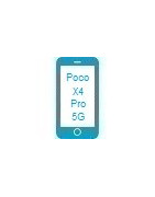 Xiaomi Poco X4 Pro 5G Tillbehör