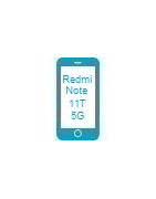 Xiaomi Redmi Note 11T 5G Tillbehör