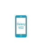Samsung Galaxy M22 Tillbehör