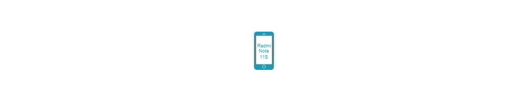Tillbehör för Redmi Note 11S från Xiaomi