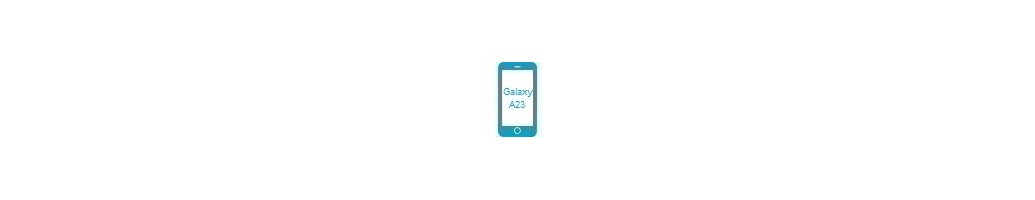 Tillbehör för Galaxy A23 från Samsung
