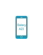 Samsung Galaxy A23 Tillbehör