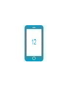 Xiaomi 12 Tillbehör