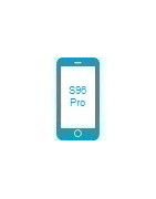 Doogee S96 Pro Tillbehör