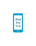 iPad Pro 12.9 Tillbehör