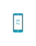 Doogee X96 Pro Tillbehör