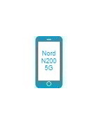 OnePlus Nord N200 5G Tillbehör
