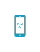 Google Pixel 6a Tillbehör