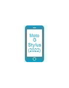 Motorola Moto G Stylus (2022) Tillbehör