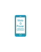 Motorola Moto G Power (2022) Tillbehör