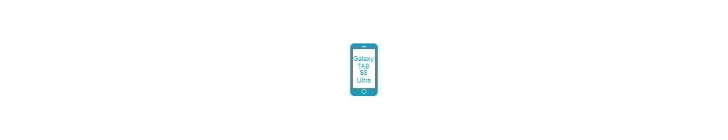 Tillbehör för Galaxy Tab S8 Ultra från Samsung