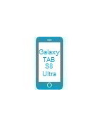 Samsung Galaxy Tab S8 Ultra Tillbehör