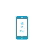 Xiaomi Mi 11 Pro Tillbehör