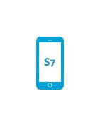 Samsung Galaxy S7 Tillbehör