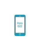 Motorola Moto G22 Tillbehör