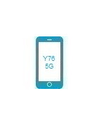 Vivo Y76 5G Tillbehör