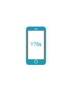 Vivo Y76s Tillbehör