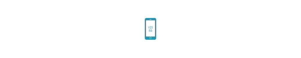 Tillbehör för V23 5G från Vivo