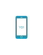 Vivo Y01 Tillbehör