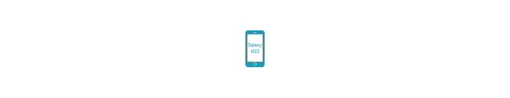 Tillbehör för Galaxy M23 från Samsung