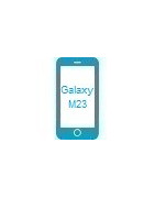 Samsung Galaxy M23 Tillbehör
