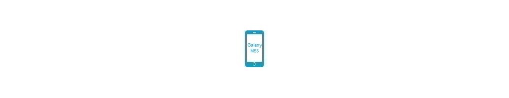 Tillbehör för Galaxy M53 från Samsung