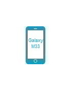 Samsung Galaxy M33 Tillbehör
