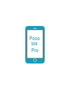 Xiaomi Poco M4 Pro Tillbehör