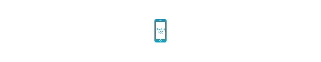 Tillbehör för Redmi 10C från Xiaomi