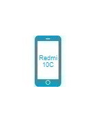 Xiaomi Redmi 10C Tillbehör