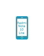 Xiaomi Redmi Note 10 Lite Tillbehör