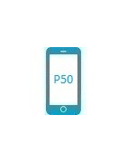 Huawei P50 Tillbehör