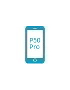 Huawei P50 Pro Tillbehör