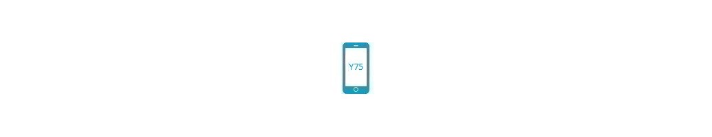 Tillbehör för Y75 5G från Vivo