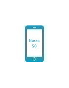 Realme Narzo 50 Tillbehör